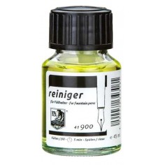 Limpiador para plumas estilográficas Reiniger 45ml