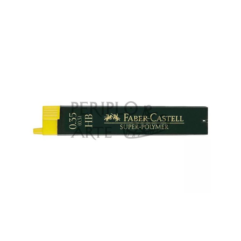 Minas 0 3 HB Faber-Castell