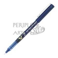 Bolígrafo Pilot V7 azul