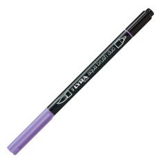 Lyra Acqua Brush Duo light violet 039