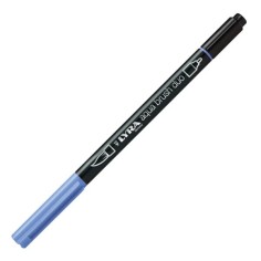 Lyra Acqua Brush Duo smalt blue 046