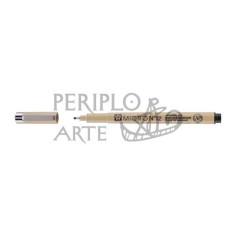 Rotulador calibrado Sakura Pigma Micron 12 negro