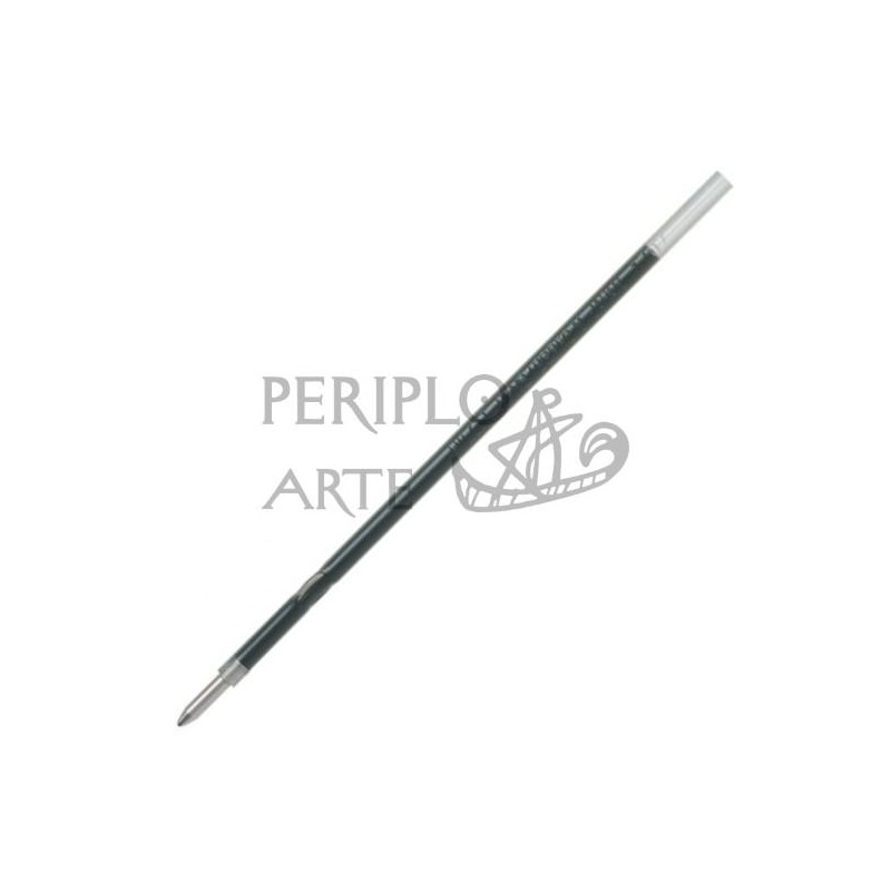 Recambio bolígrafo Pilot Supergrip RFNS-GG-M negro