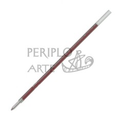 Recambio bolígrafo Pilot Supergrip RFNS-GG-M rojo