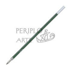 Recambio bolígrafo Pilot Supergrip RFNS-GG-M verde