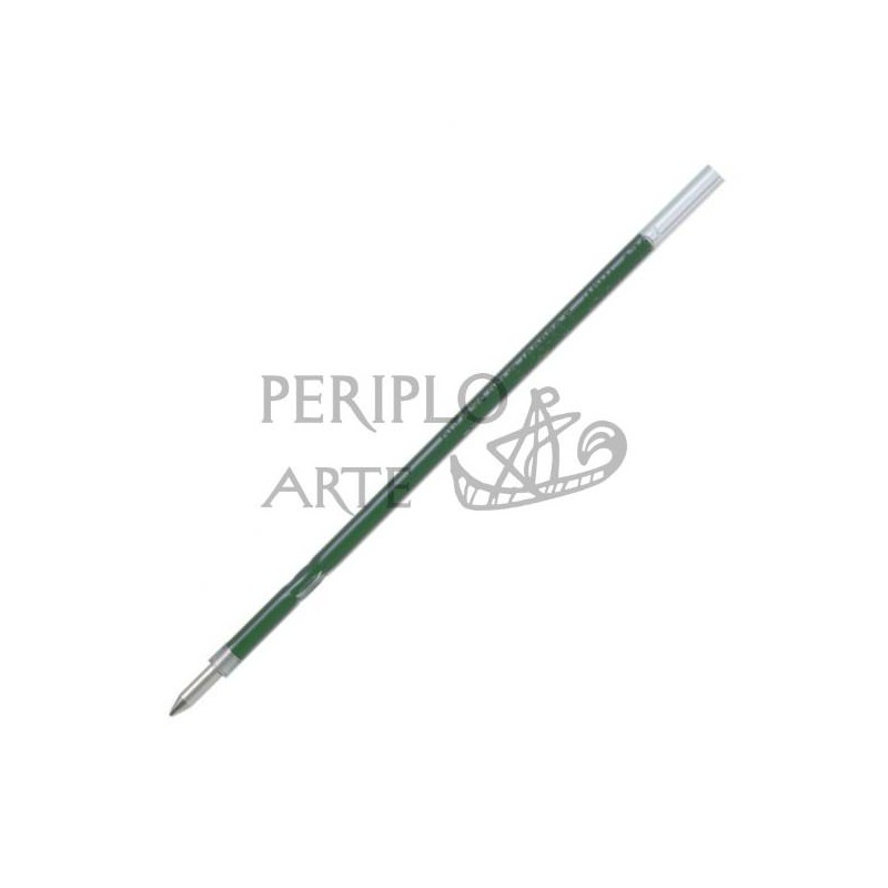 Recambio bolígrafo Pilot Supergrip RFNS-GG-M verde