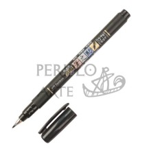 Rotulador Tombow WS-BS 150 punta blanda