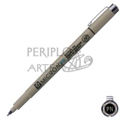 Rotulador Pigma Micron PN Sakura negro