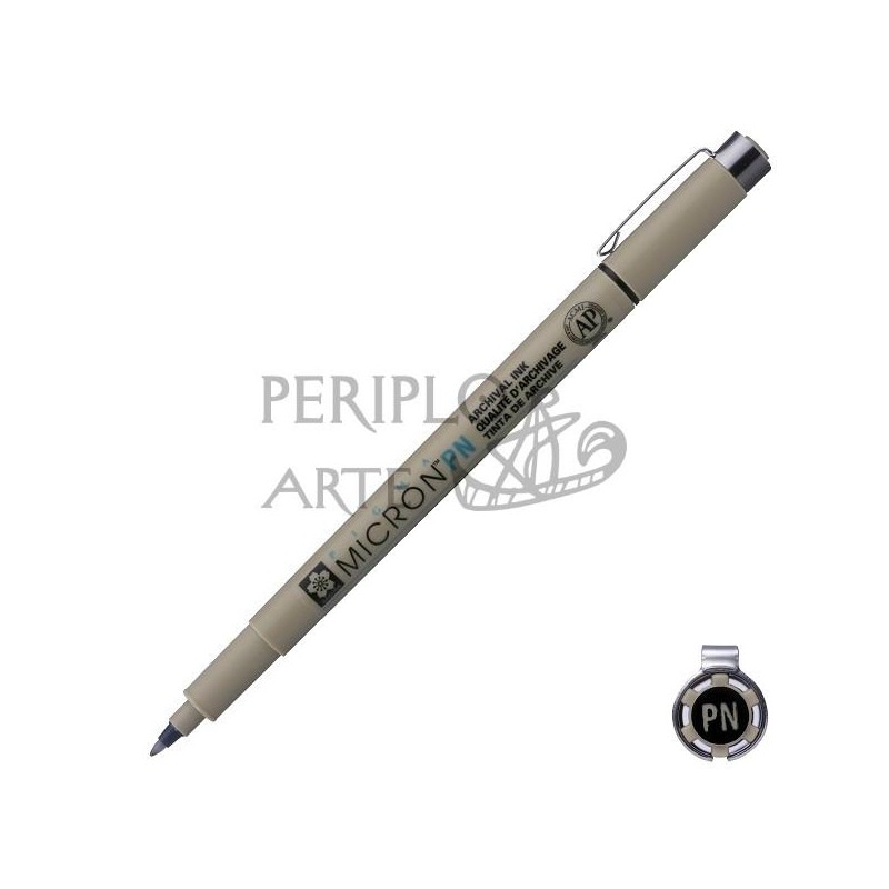 Rotulador Pigma Micron PN Sakura negro