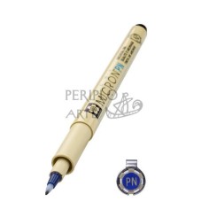 Rotulador Pigma Micron PN Sakura azul