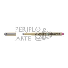 Rotulador Pigma Micron PN Sakura rosa