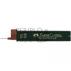 Minas 0 5 HB Faber-Castell