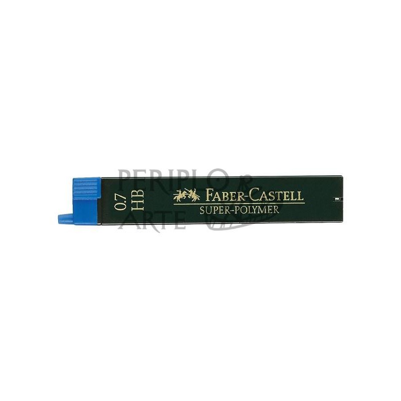 Minas 0 7 HB Faber-Castell