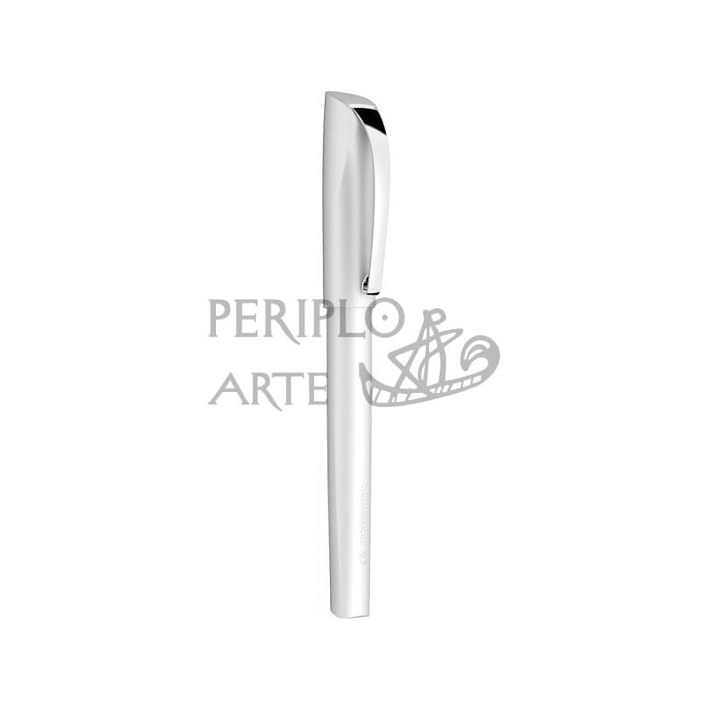 Pluma estilográfica Ceod Shiny pearl white