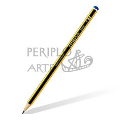 Lápiz Noris Staedtler H 3