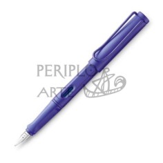 Estilográfica Lamy Safari violet 2020