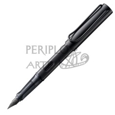 Estilográfica Lamy All Star black