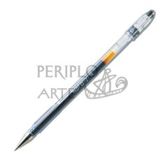 Bolígrafo Pilot G1 0 5 negro