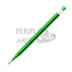 Recambio bolígrafo Pilot BLS-G2 0 7mm verde