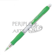 Portaminas Pilot Supergrip 0 5 verde claro