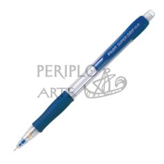 Portaminas Pilot Supergrip 0 5 azul