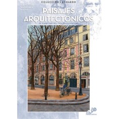 Colección Leonardo nº 43 Paisajes Arquitectónicos