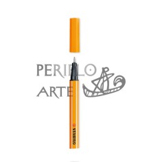 Rotulador Stabilo Point 88/54 naranja