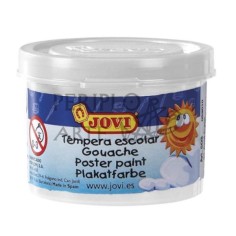 Témpera Jovi 503 35ml blanco