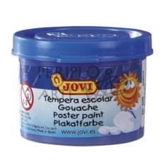 Témpera Jovi 503 35ml azul ultramar