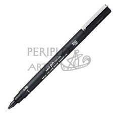 Rotulador calibrado Uni Pin negro 0 03