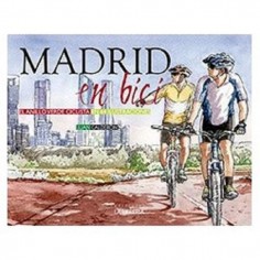 Madrid en bici