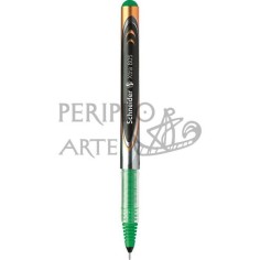 Rollerball XTRA 805 verde Schenider