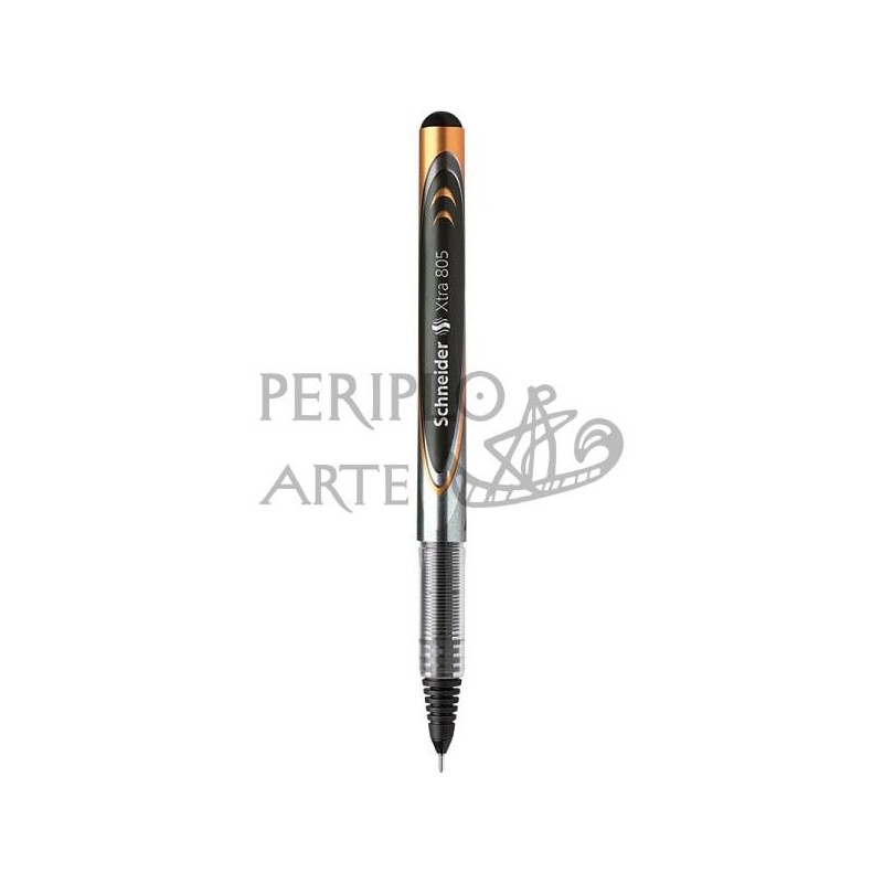 Rollerball XTRA 805 negro Schenider