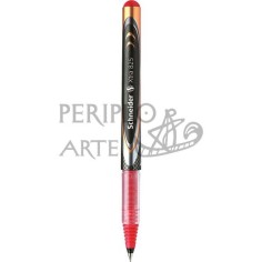 Rollerball XTRA 825 rojo Schneider