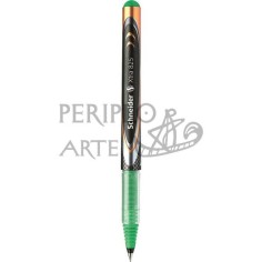 Rollerball XTRA 825 verde Schneider