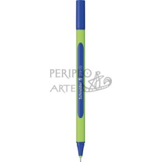 Rotulador punta fina Line Up lapis blue