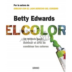 El color  Betty Edwards