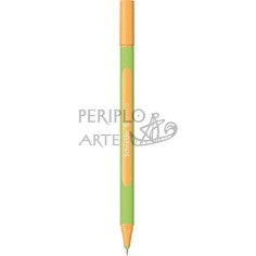 Rotulador punta fina Line Up neon orange