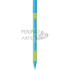 Rotulador punta fina Line Up mineral blue