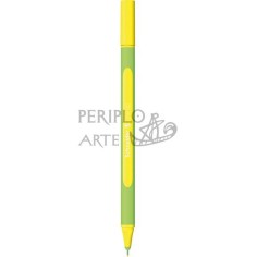 Rotulador punta fina Line Up neon yellow