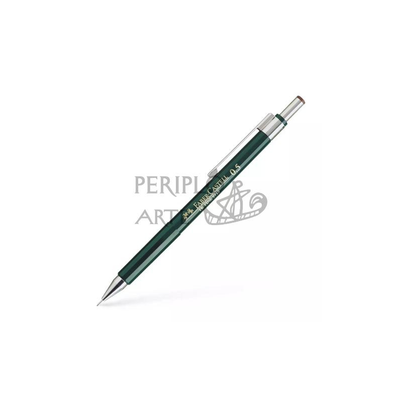 Portaminas TX 9715 Faber Castell 0 5 