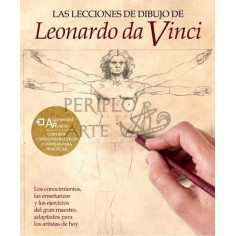 Las lecciones de dibujo de Leonardo da Vinci