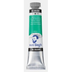 Óleo Van Gogh 20ml verde Paolo Veronés