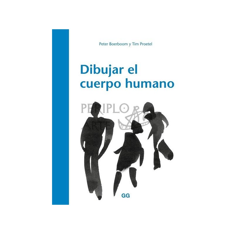 Dibujar el cuerpo humano