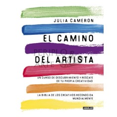 El camino del artista