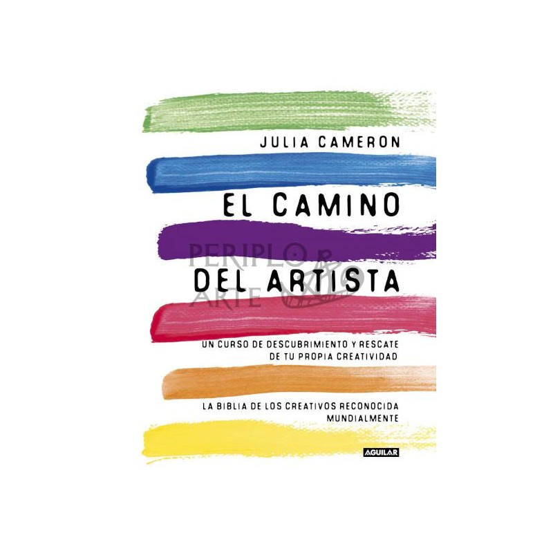 El camino del artista