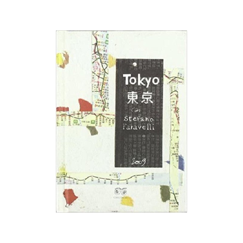 Tokyo  Stefano Faravelli