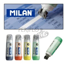 Cinta correctora  Milan mini 5mmx6m