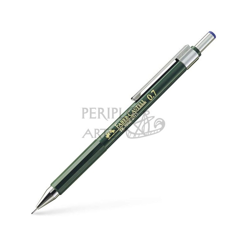 Portaminas TX 9715 Faber Castell 0 7