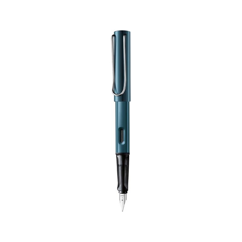 Estilográfica Lamy All Star Special Edition Petrol